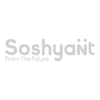 soshyant logo