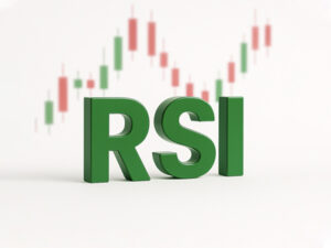 تکنیک‌های معاملاتی با اندیکاتور RSI