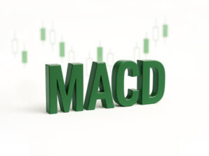 تکنیک‌های تحلیلی با MACD