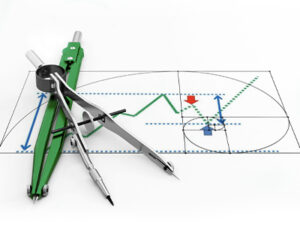 کاربرد فیبوناچی برای شناسایی اهداف قیمتی