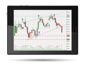 تکنیک‌های کانال‌زنی در بورس