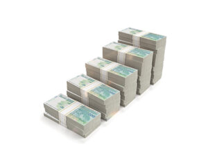 خرید و فروش پله‌ای سهام