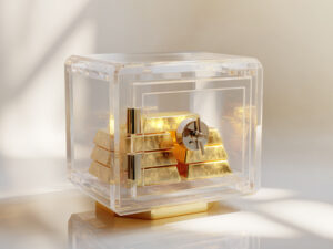 صفر تا صد سرمایه‌گذاری در طلا