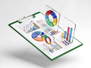 چگونه گزارش ماهانه شرکت‌ها را تحلیل کنیم؟