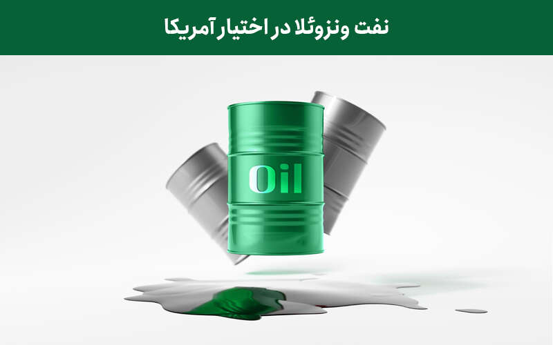 تحلیل نفت ۶ شهریور ۱۴۰۵