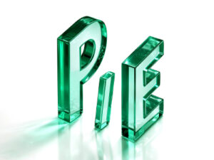 تحلیل شرکت‌ها با نسبت P/E