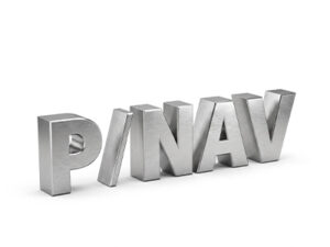 تحلیل شرکت‌ها با نسبت p/nav