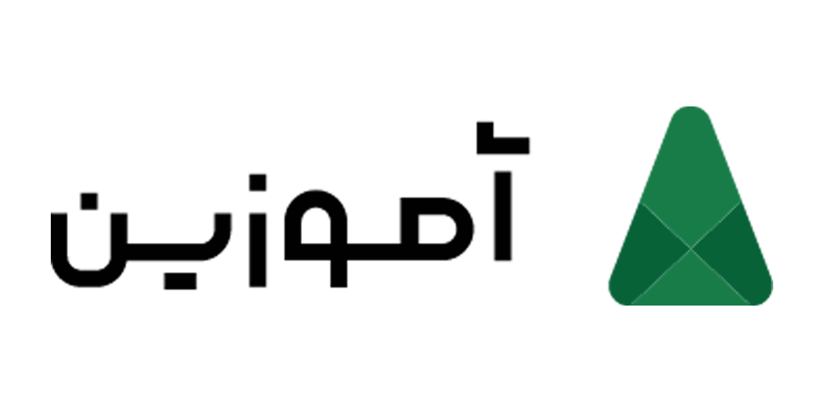amoozin logo