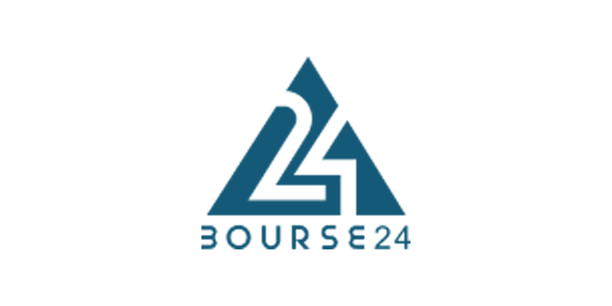 bourse24 logo