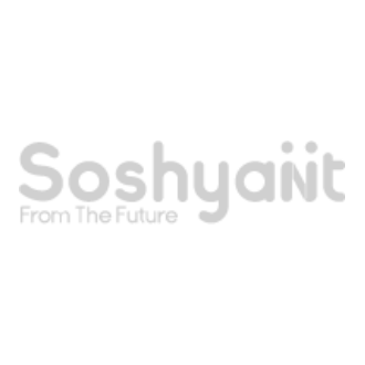 soshyant logo